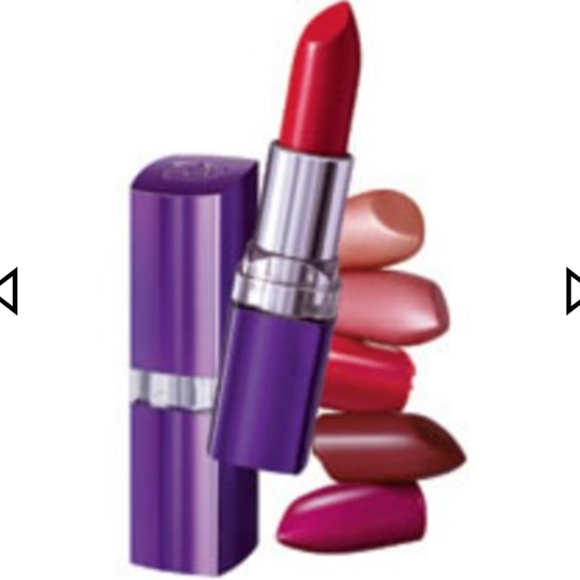Rimmel Moisture Renew Lipstick - Picture 4 of 6